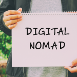цифровая виза кочевника, Digital Nomad Visa,