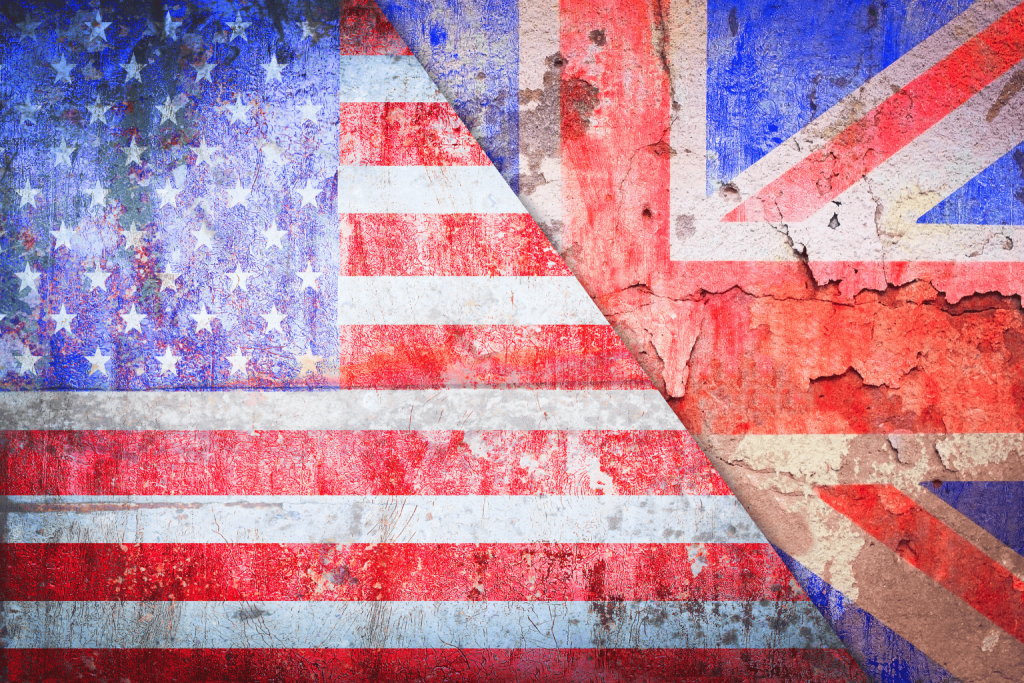 US-UK