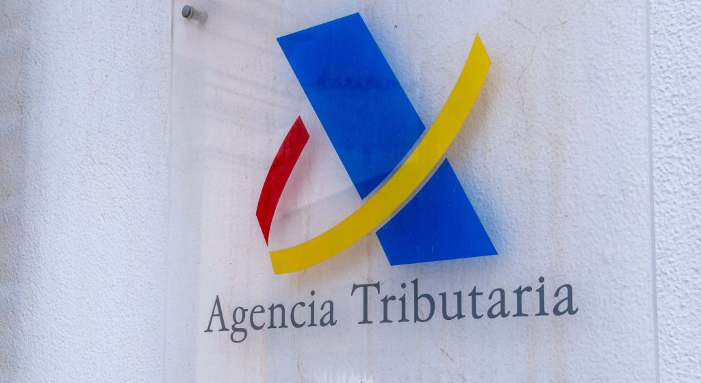 Tax agency