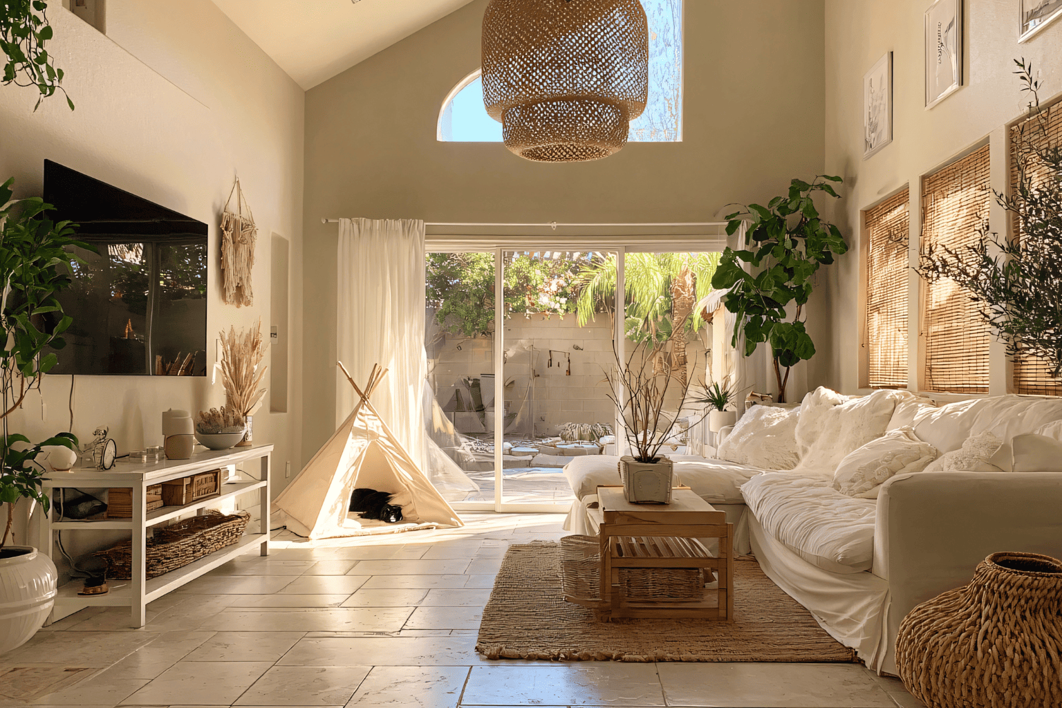 Declaración de trusts en España