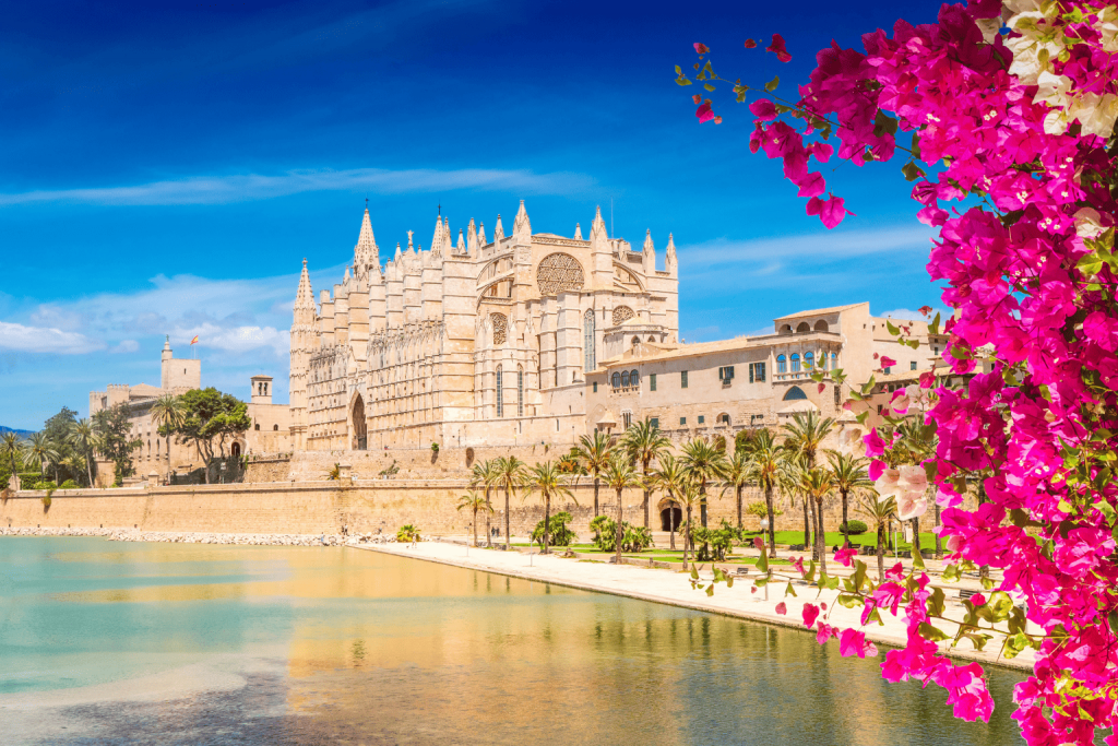 ITP en Mallorca 2026