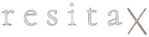 logo fondo negro