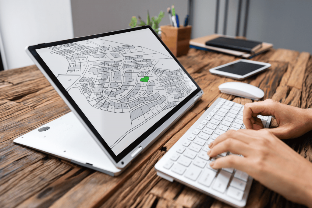 cadastral reference value