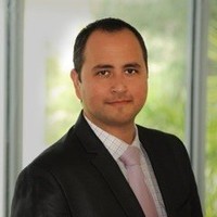 Wilfredo Noguera: US Desk