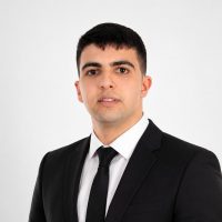 Youssef Zougaghi: Asesor Fiscal